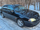 Toyota Avensis 2001 года