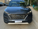 Hyundai Tucson 2019 года