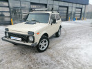 ВАЗ (Lada) 2121 (4x4) 2000 года