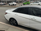Hyundai Elantra 2024 года