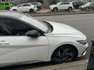 Hyundai Elantra 2024 года