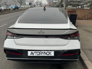 Hyundai Elantra 2024 года