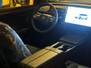 Toyota bZ3X 2026 года