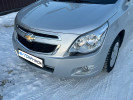 Chevrolet Cobalt 2025 года