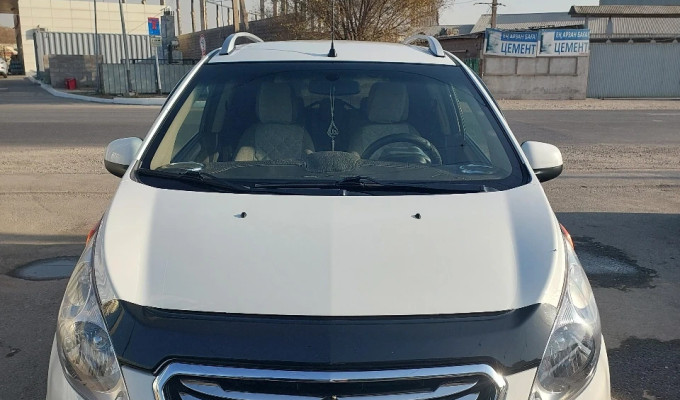 Ravon R2 2018 года
