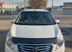 Ravon R2 2018 года