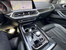 BMW X7 2022 года