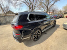 BMW X7 2022 года