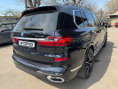 BMW X7 2022 года