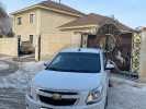 Chevrolet Cobalt 2020 года