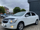 Chevrolet Cobalt 2022 года