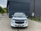 Chevrolet Cobalt 2022 года