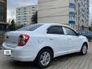 Chevrolet Cobalt 2022 года