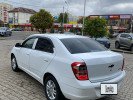 Chevrolet Cobalt 2022 года