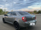 Chevrolet Cobalt 2021 года