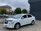 Chevrolet Cobalt 2022 года