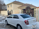 Chevrolet Cobalt 2020 года