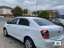 Chevrolet Cobalt 2022 года