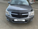 Chevrolet Cobalt 2021 года