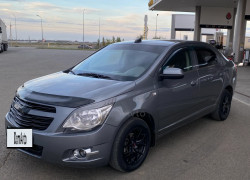 Chevrolet Cobalt 2021 года