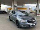 Chevrolet Cobalt 2021 года
