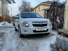 Chevrolet Cobalt 2020 года