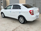 Chevrolet Cobalt 2024 года