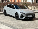 Changan UNI-V 2023 года