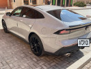 Changan UNI-V 2023 года