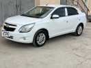 Chevrolet Cobalt 2024 года