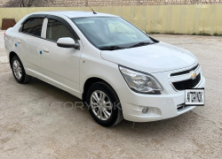 Chevrolet Cobalt 2024 года