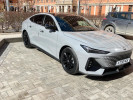 Changan UNI-V 2023 года