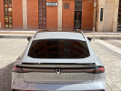Changan UNI-V 2023 года