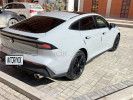 Changan UNI-V 2023 года
