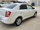 Chevrolet Cobalt 2024 года