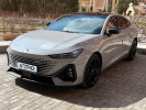 Changan UNI-V 2023 года