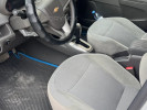 Chevrolet Cobalt 2024 года