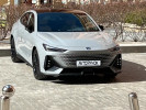 Changan UNI-V 2023 года