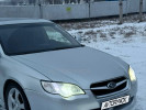 Subaru Legacy 2007 года