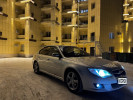Subaru Legacy 2007 года