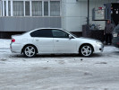Subaru Legacy 2007 года