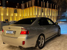 Subaru Legacy 2007 года