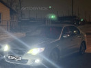 Subaru Legacy 2007 года