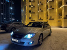 Subaru Legacy 2007 года