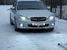 Subaru Legacy 2007 года