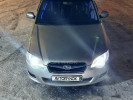 Subaru Legacy 2007 года