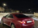 Toyota Camry 2007 года
