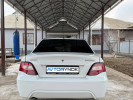 Daewoo Nexia 2012 года