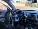 Kia Sportage 2015 года