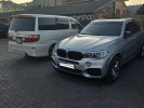 BMW X5 2016 года